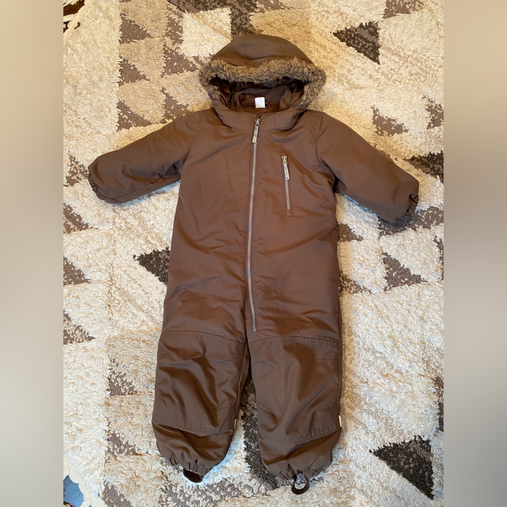 H&M Snowsuit kids/toddler